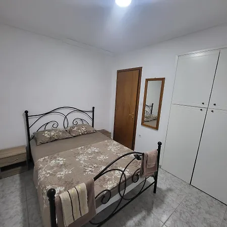 Jasna Neo Epivates,perea Apartmán *