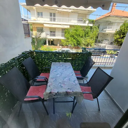 Jasna Neo Epivates,perea Apartmán