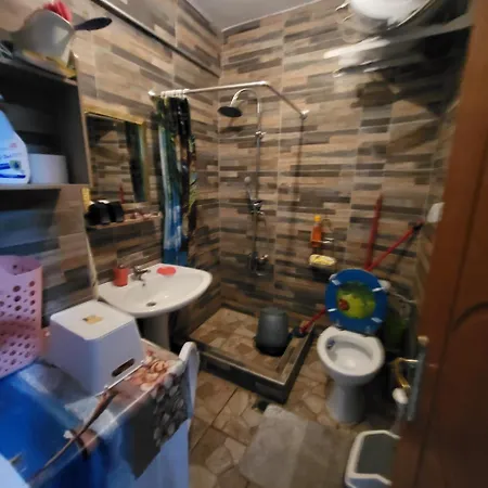 Jasna Neo Epivates,perea Apartmán Néoi Epivátai